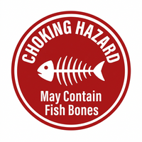 Choking Hazard 