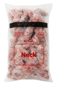 Frozen Chicken Necks - (1kg)
